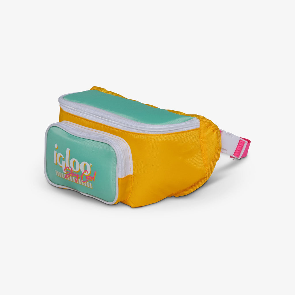 Igloo Retro Fanny Pack Cooler