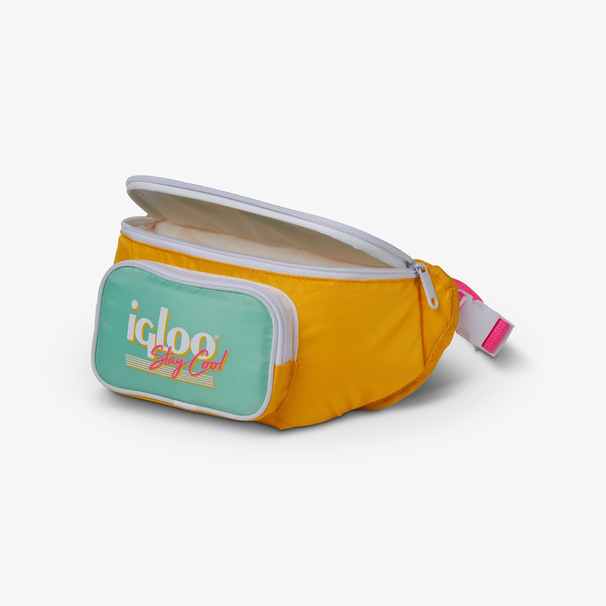 Igloo Retro Fanny Pack Cooler