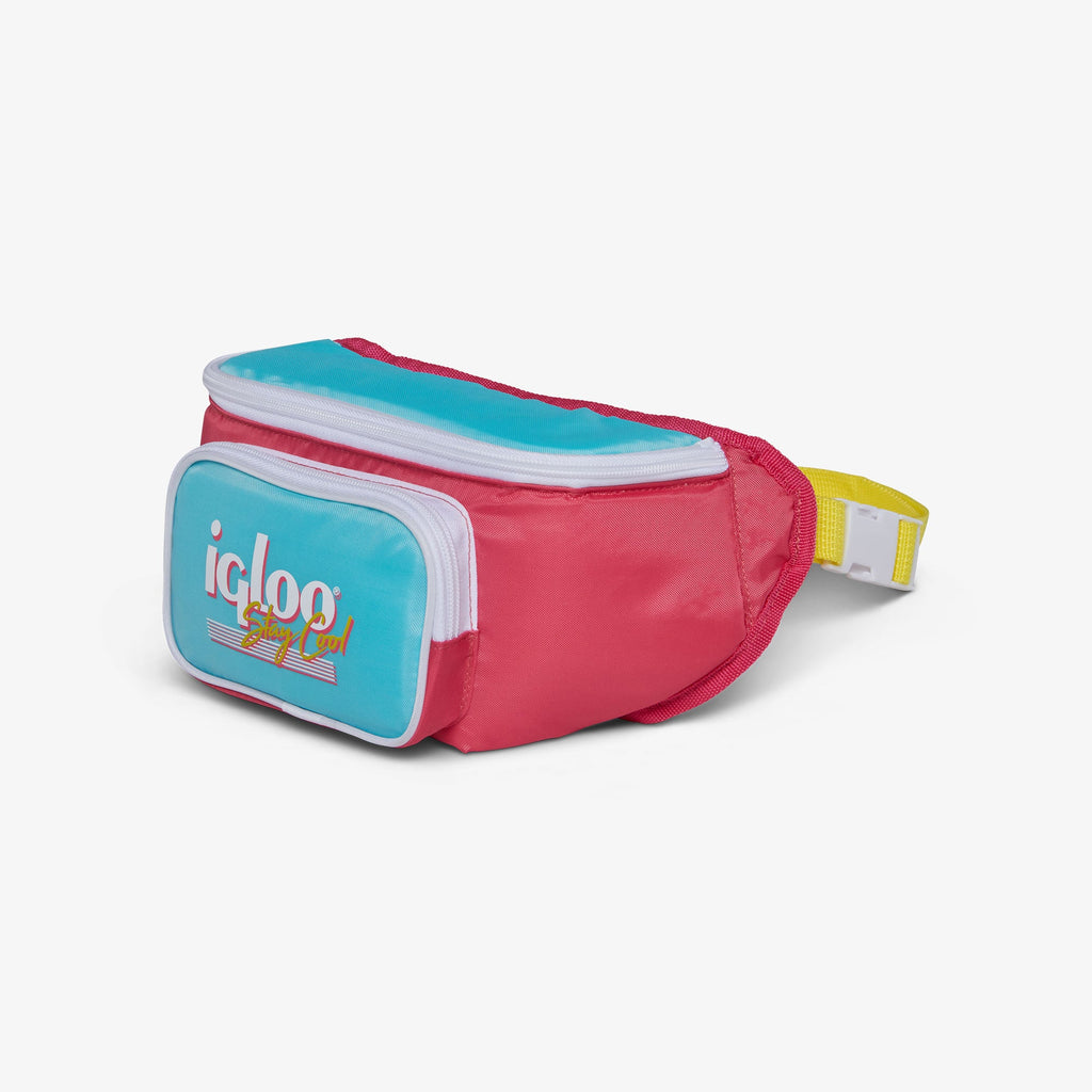 Igloo Retro Fanny Pack Cooler