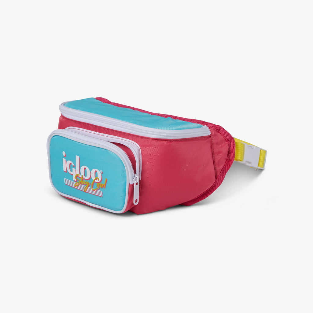 Igloo Retro Fanny Pack Cooler