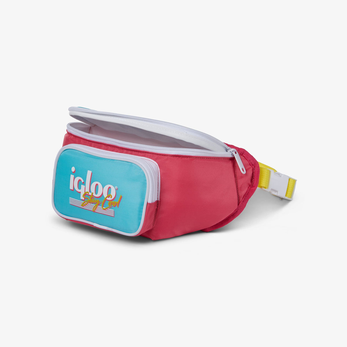 Igloo Retro Fanny Pack Cooler