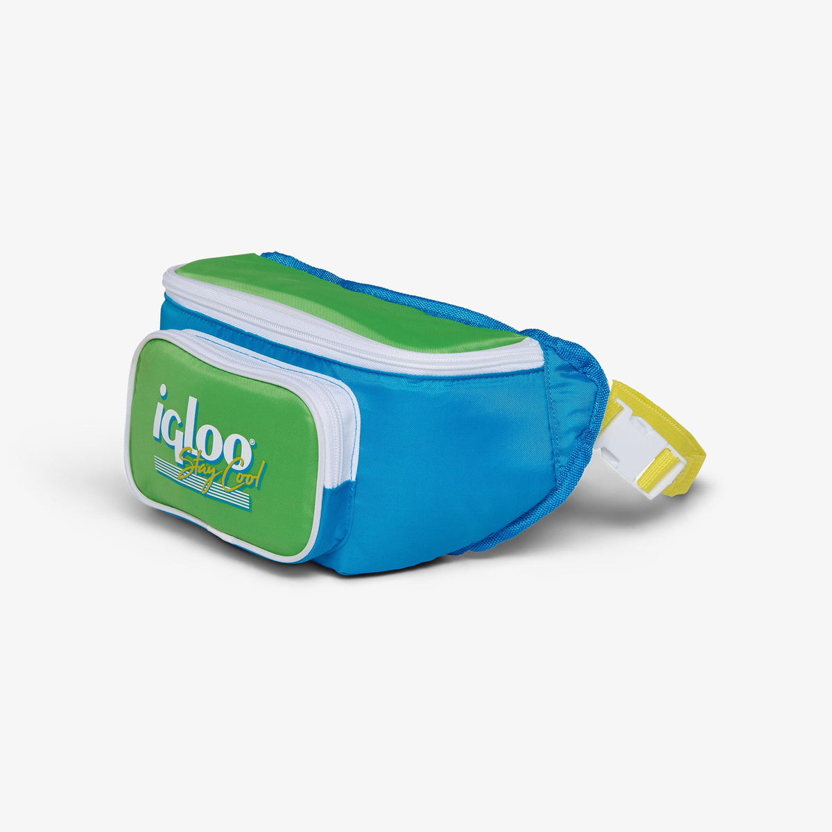 Igloo Retro Fanny Pack Cooler