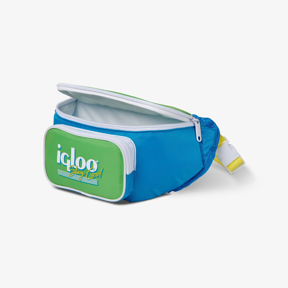 Igloo Retro Fanny Pack Cooler