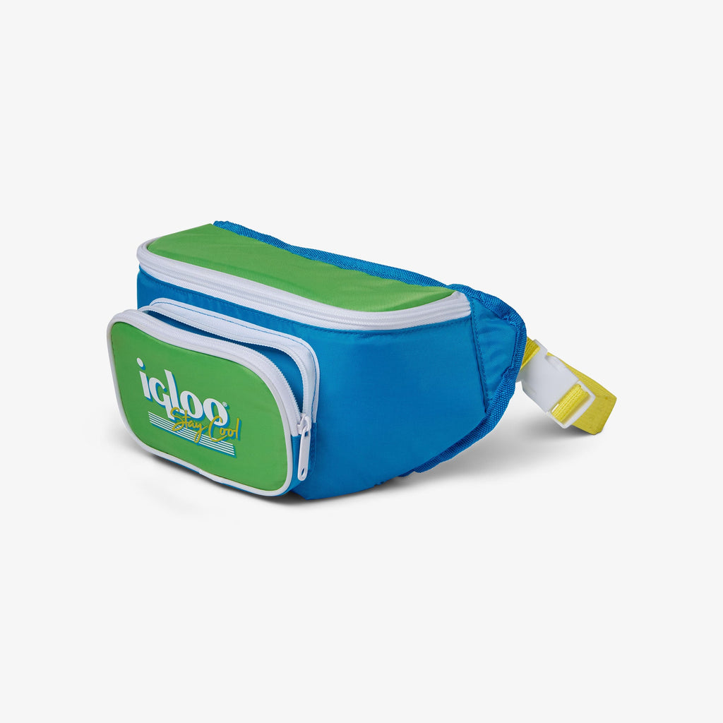 Igloo Retro Fanny Pack Cooler