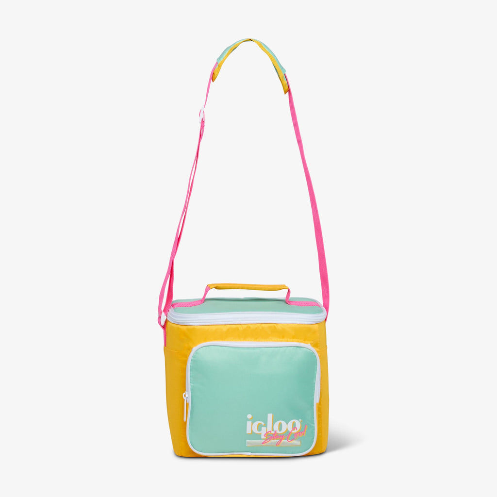Igloo Retro Square Lunch Bag