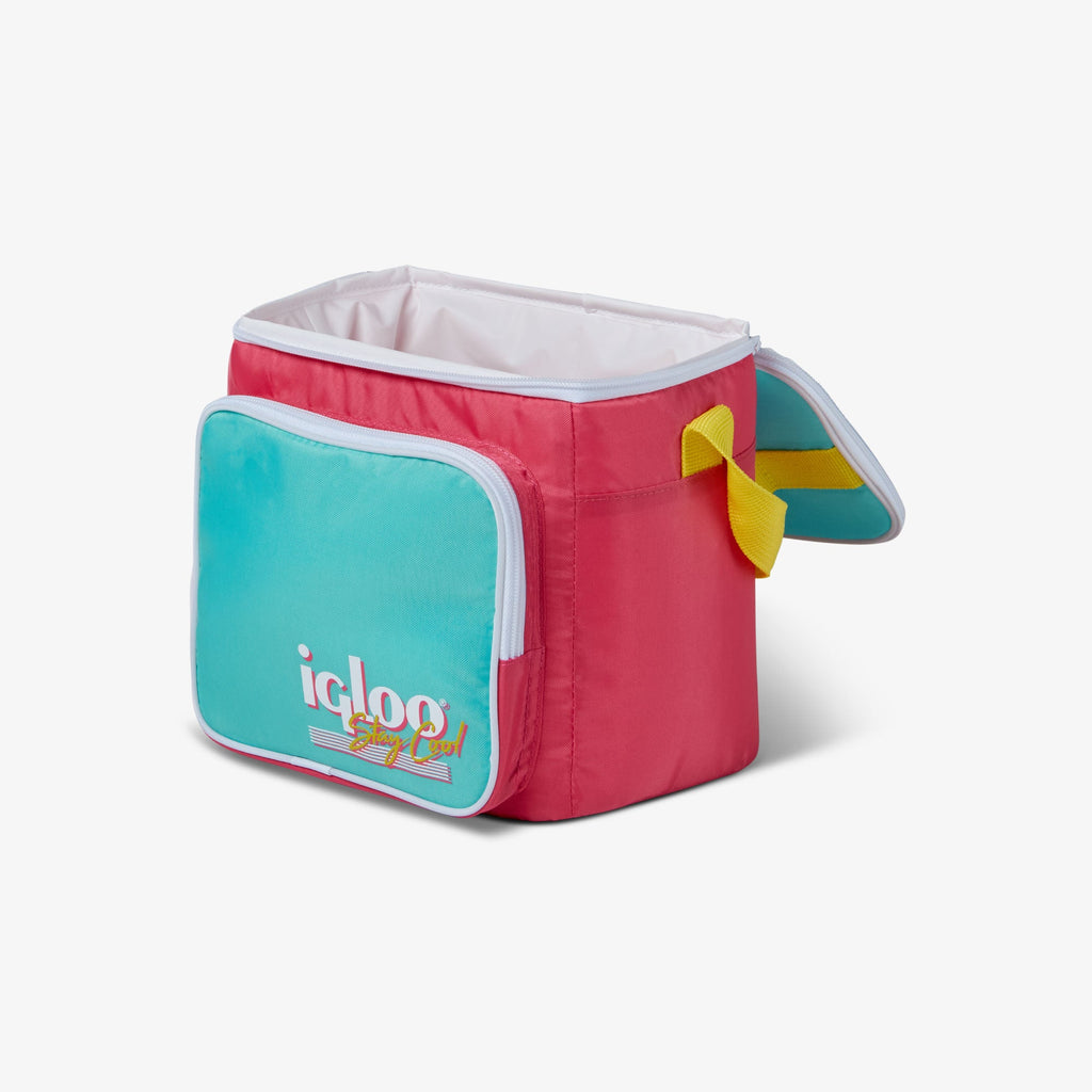 Igloo Retro Square Lunch Bag