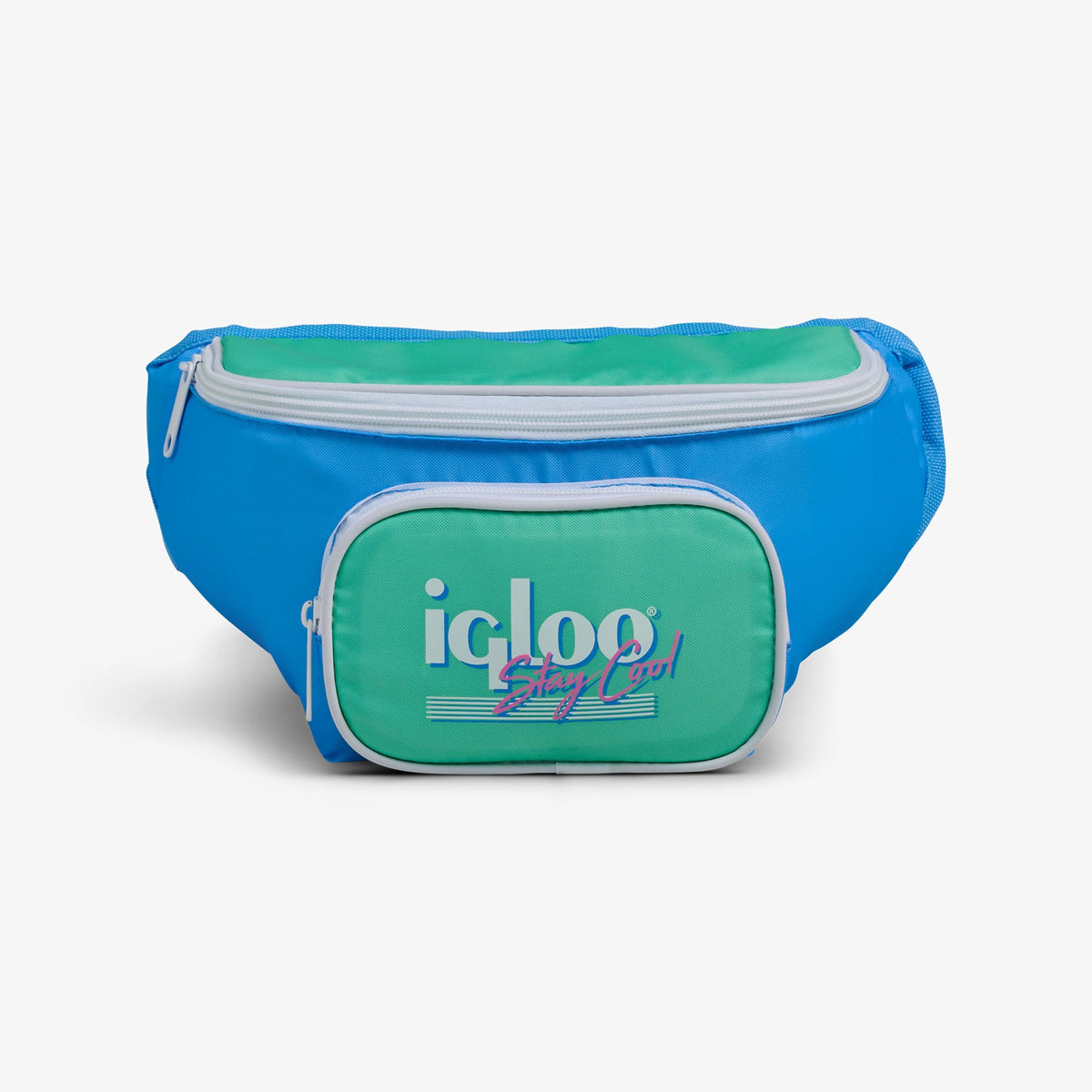 Igloo Retro Fanny Pack Cooler