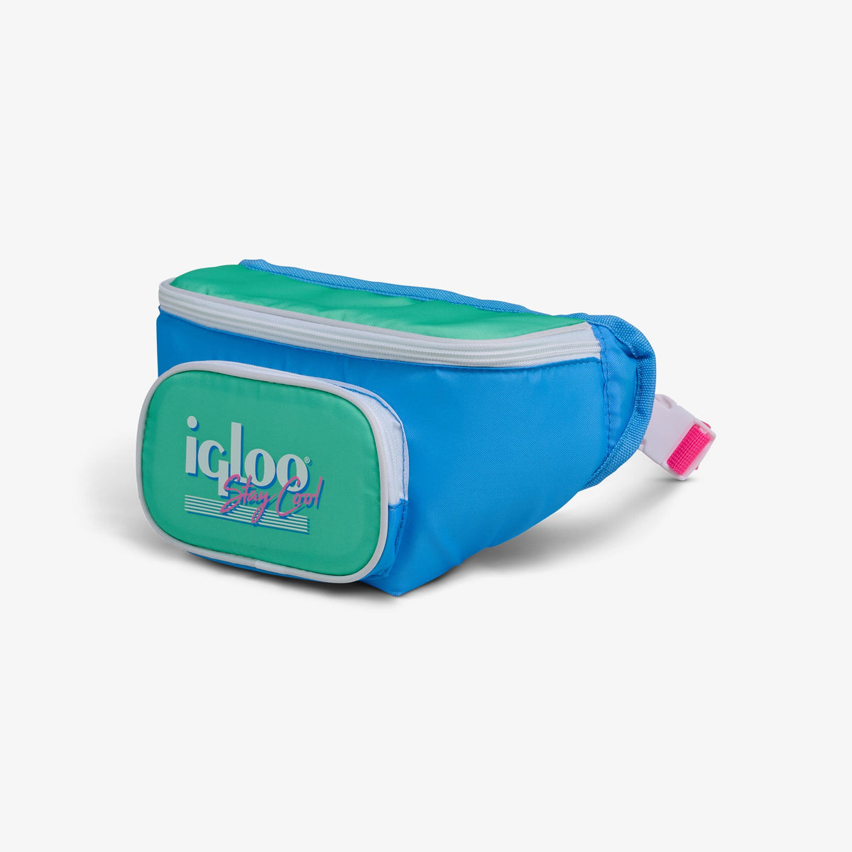 Igloo Retro Fanny Pack Cooler