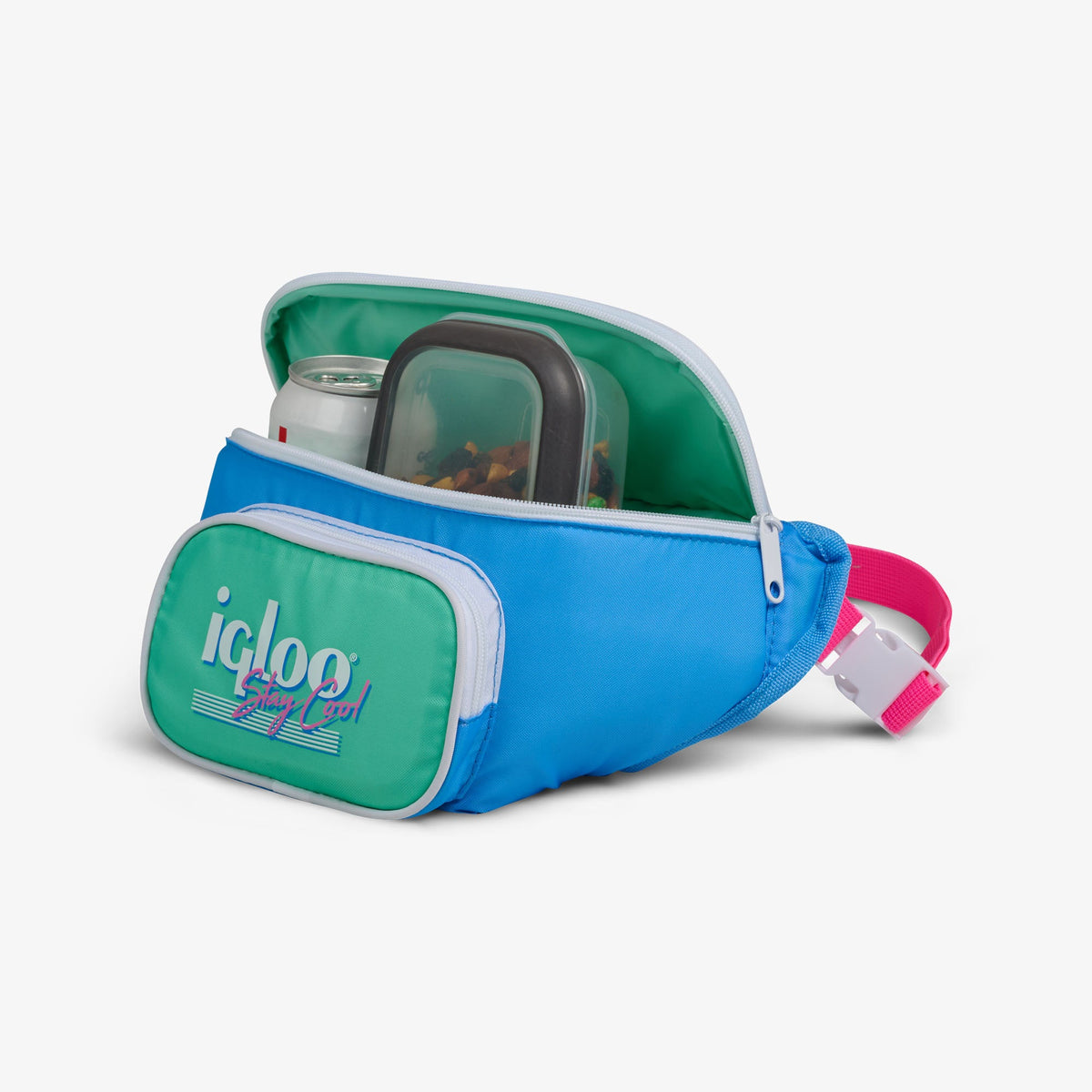 Igloo Retro Fanny Pack Cooler