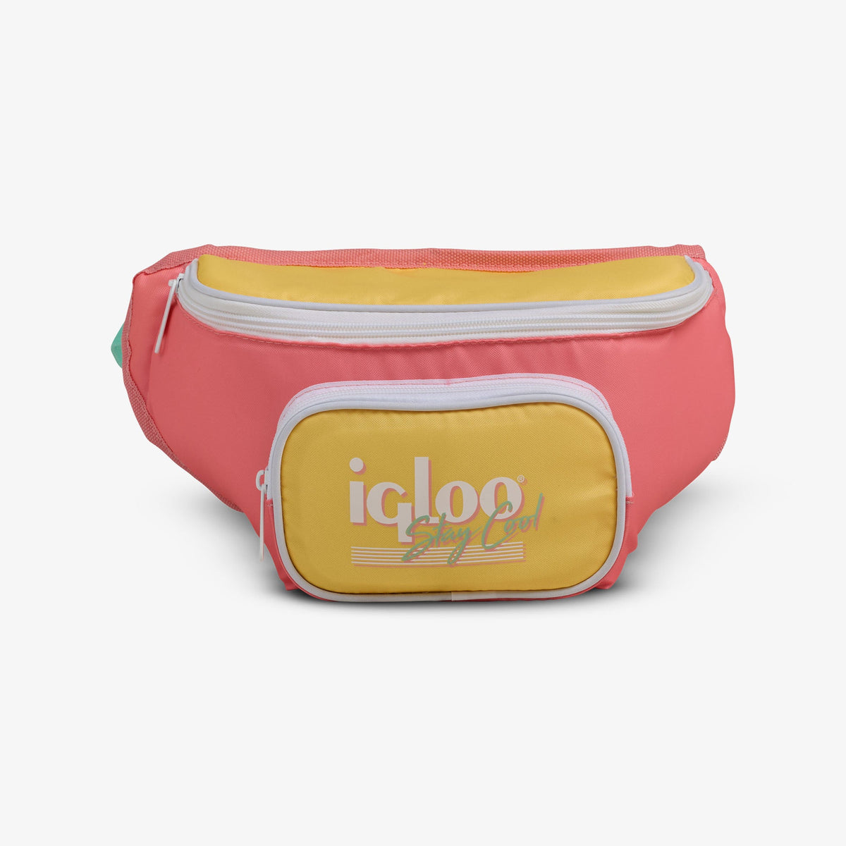 Igloo Retro Fanny Pack Cooler