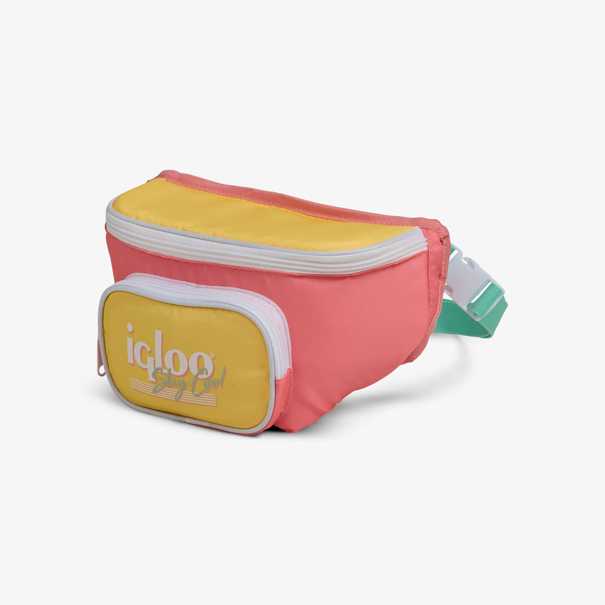 Igloo Retro Fanny Pack Cooler