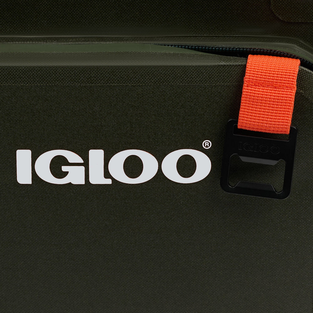 Igloo Trailmate 36-Can Large Cooler Bag