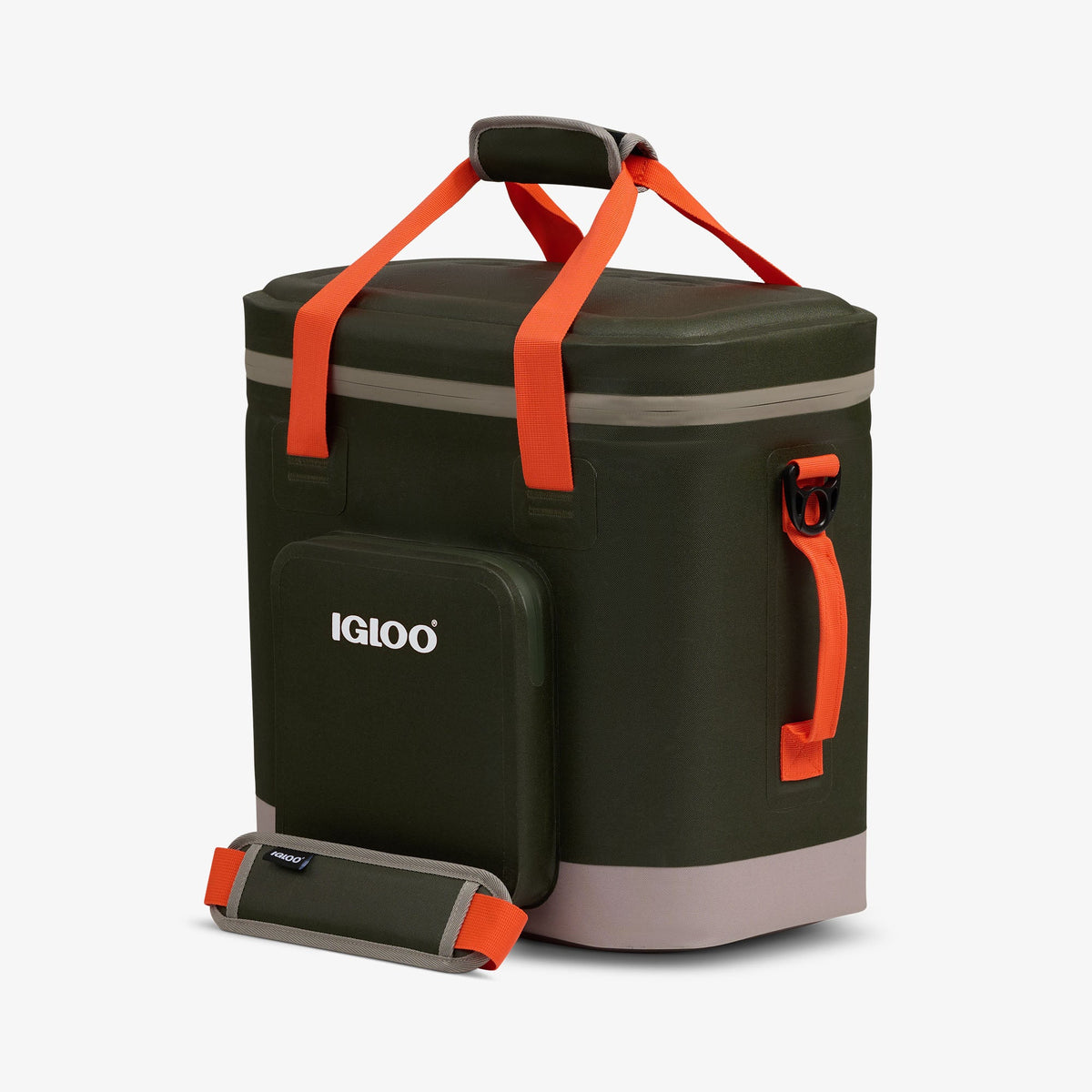 Igloo Trailmate 36-Can Large Cooler Bag