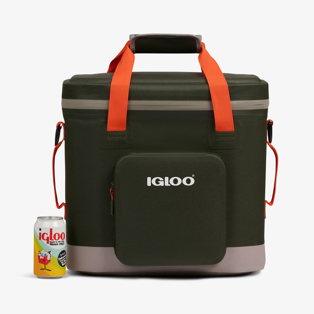 Igloo Trailmate 36-Can Large Cooler Bag