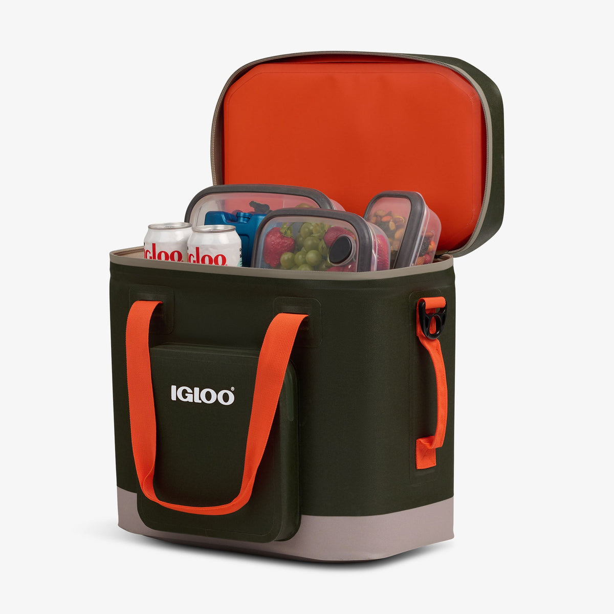Igloo Trailmate 36-Can Large Cooler Bag