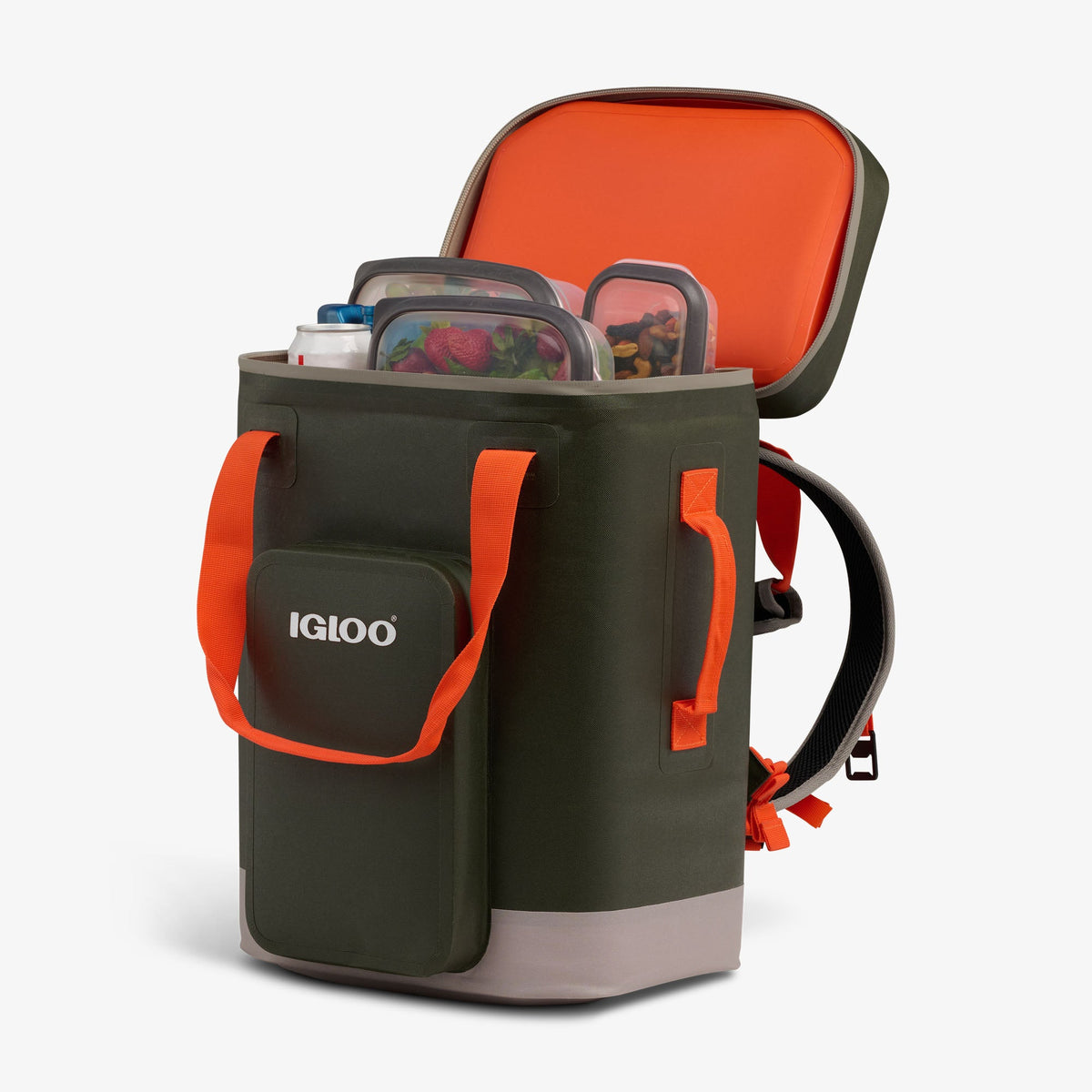 Igloo Trailmate 32-Can Cooler Backpack