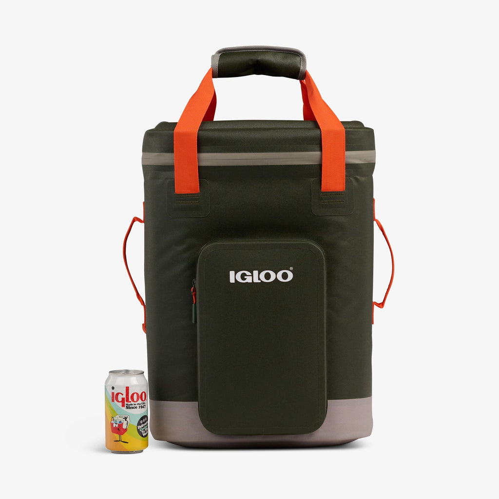 Igloo Trailmate 32-Can Cooler Backpack