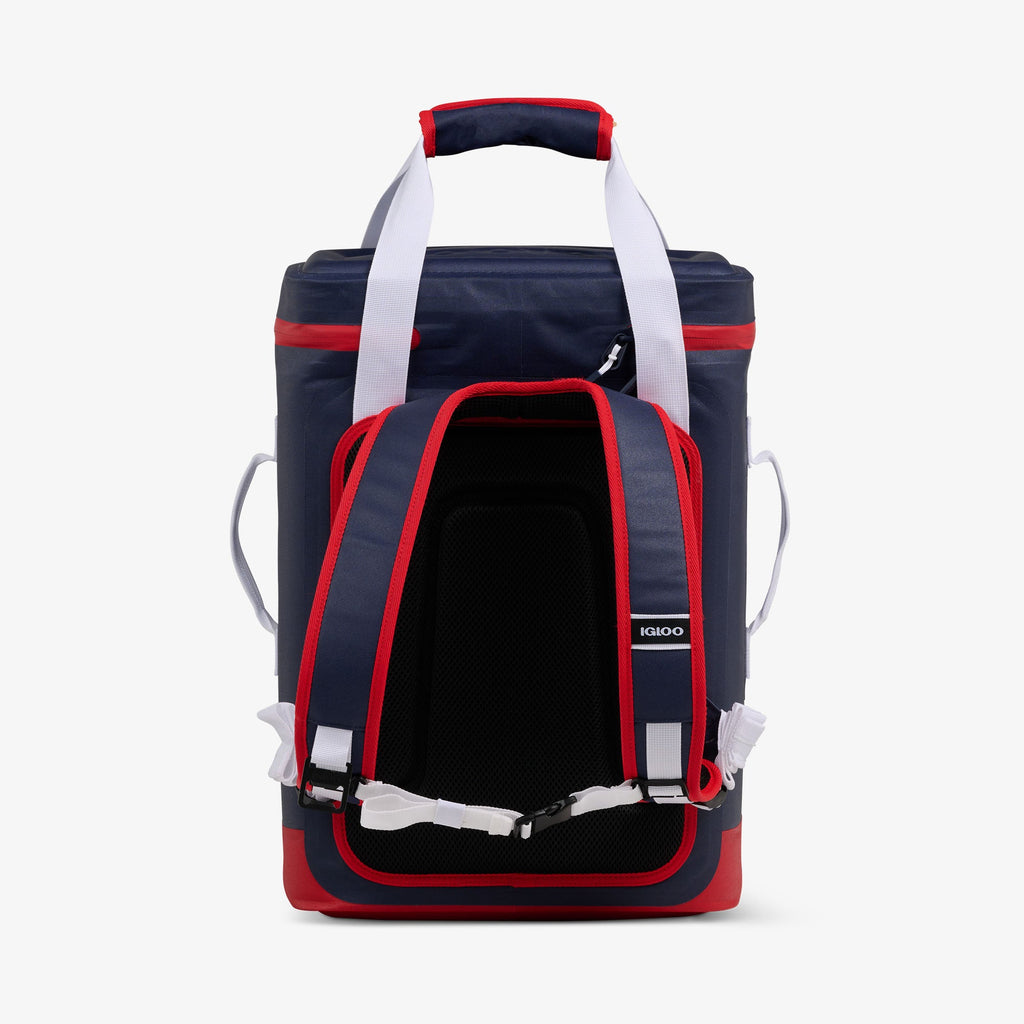 Igloo Trailmate 32-Can Cooler Backpack