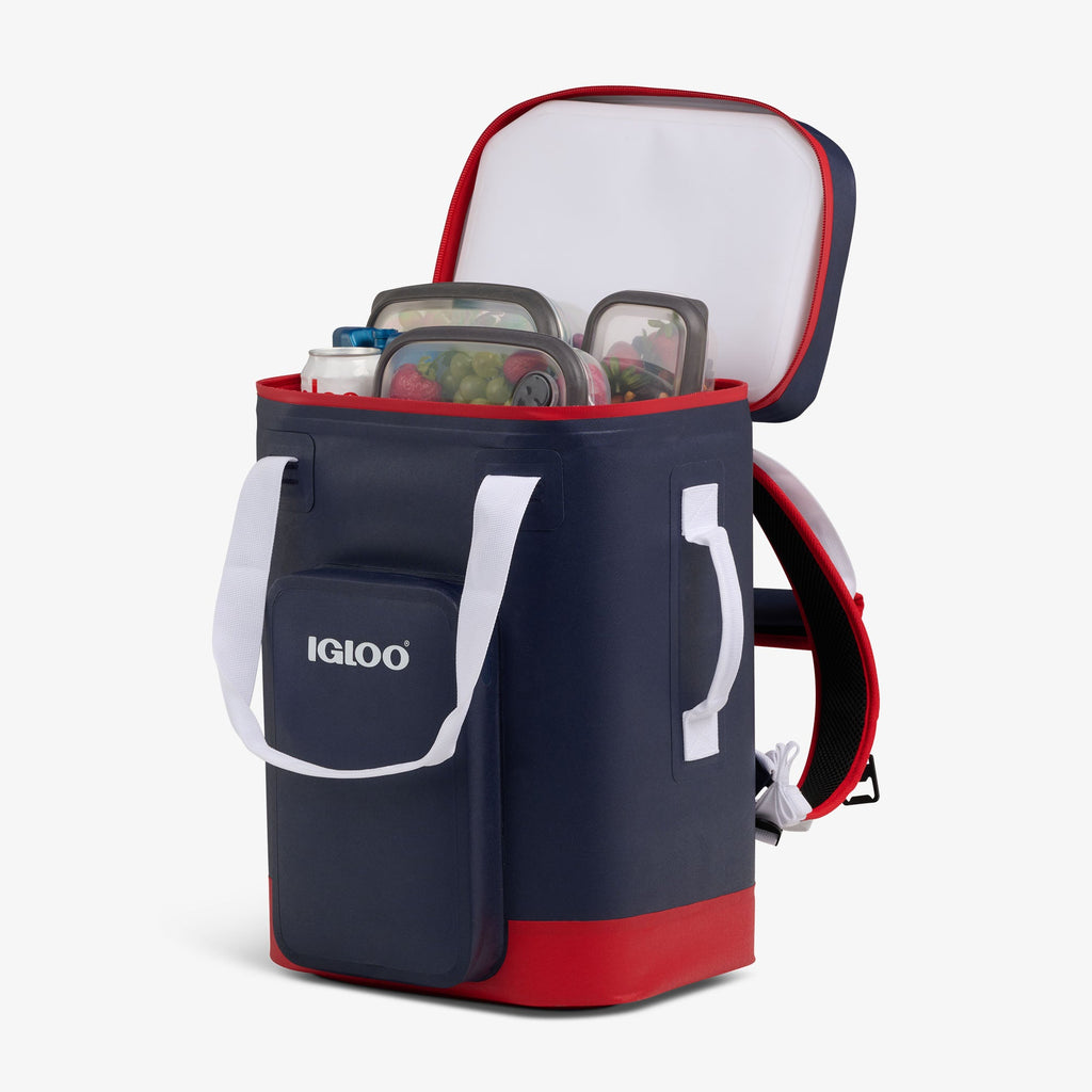 Igloo Trailmate 32-Can Cooler Backpack