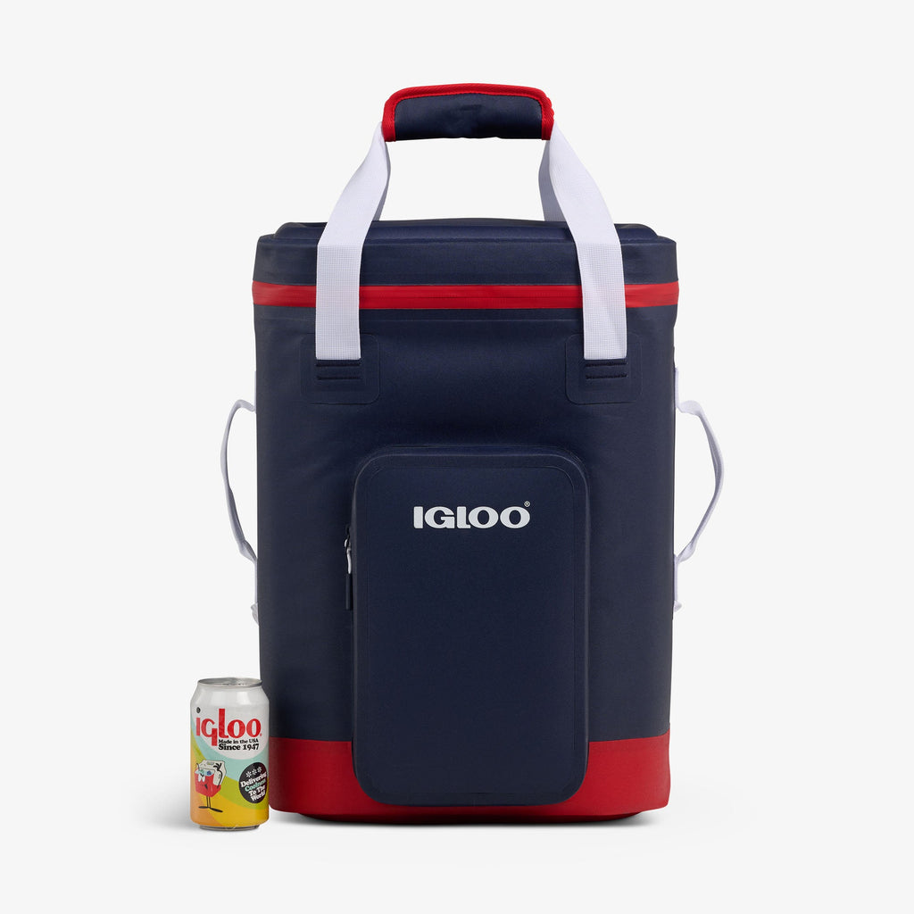 Igloo Trailmate 32-Can Cooler Backpack