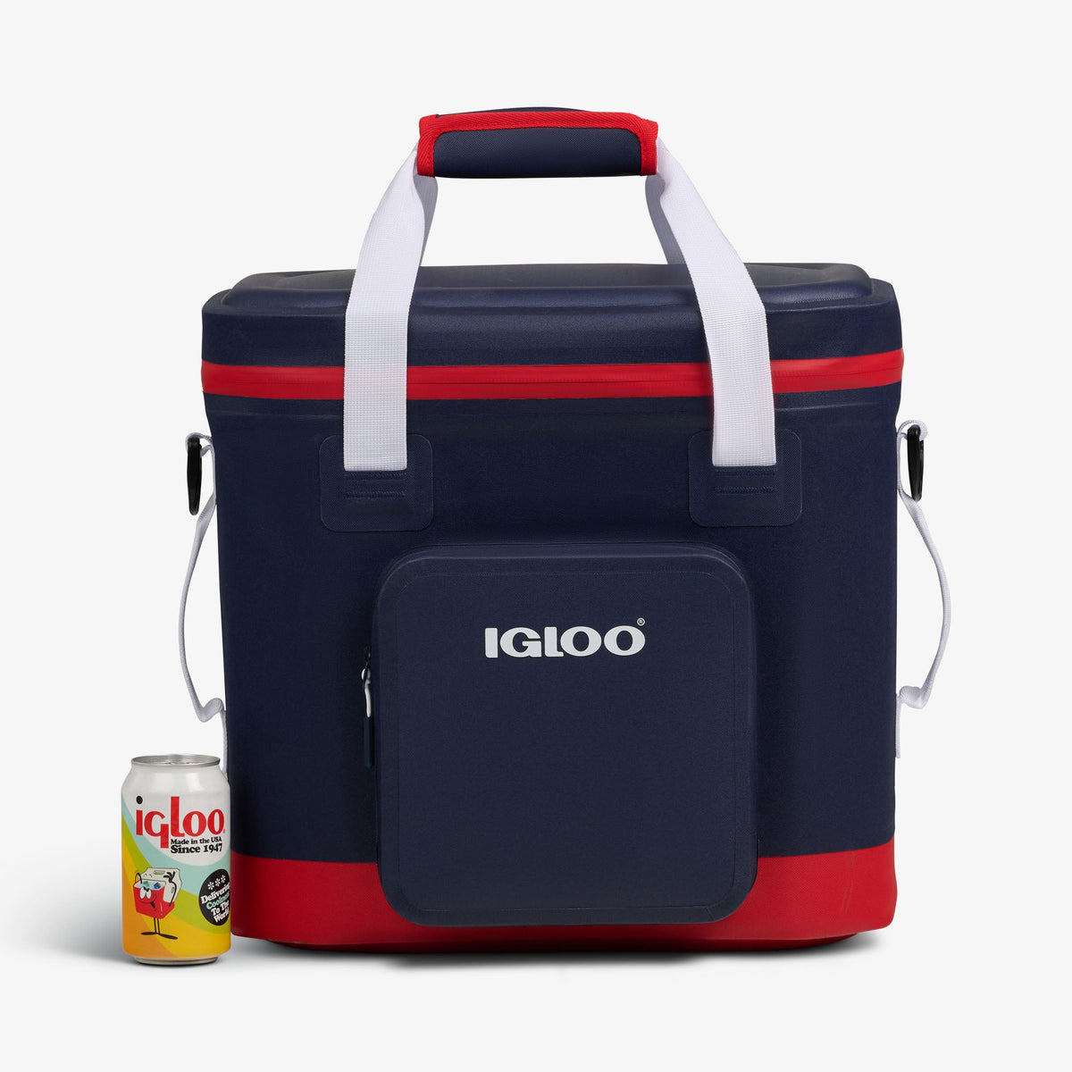 Igloo Trailmate 36-Can Large Cooler Bag