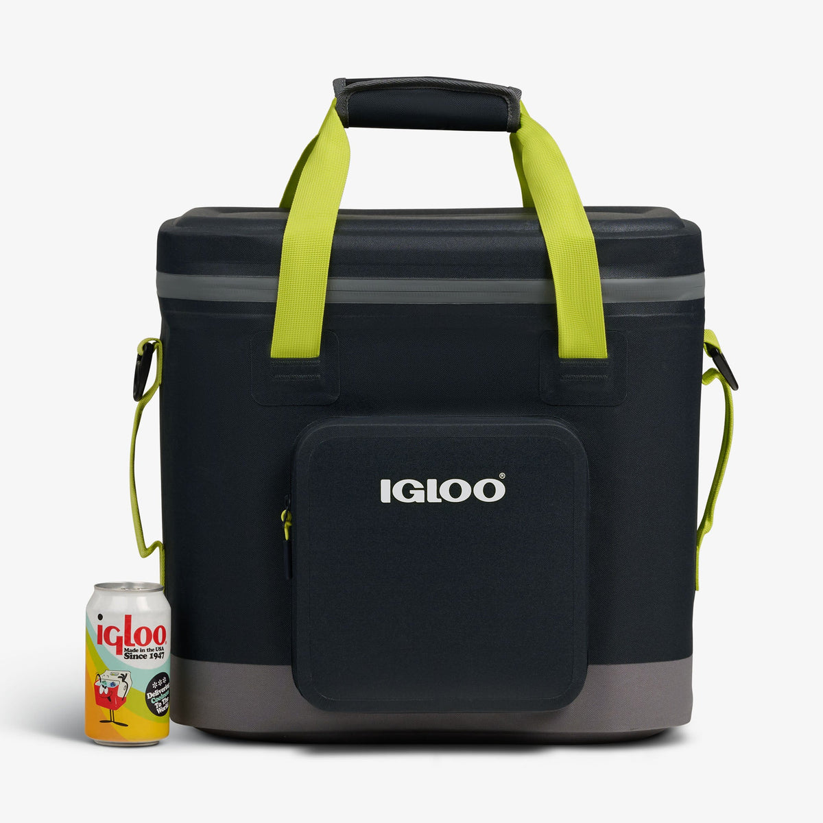 Igloo Trailmate 36-Can Large Cooler Bag