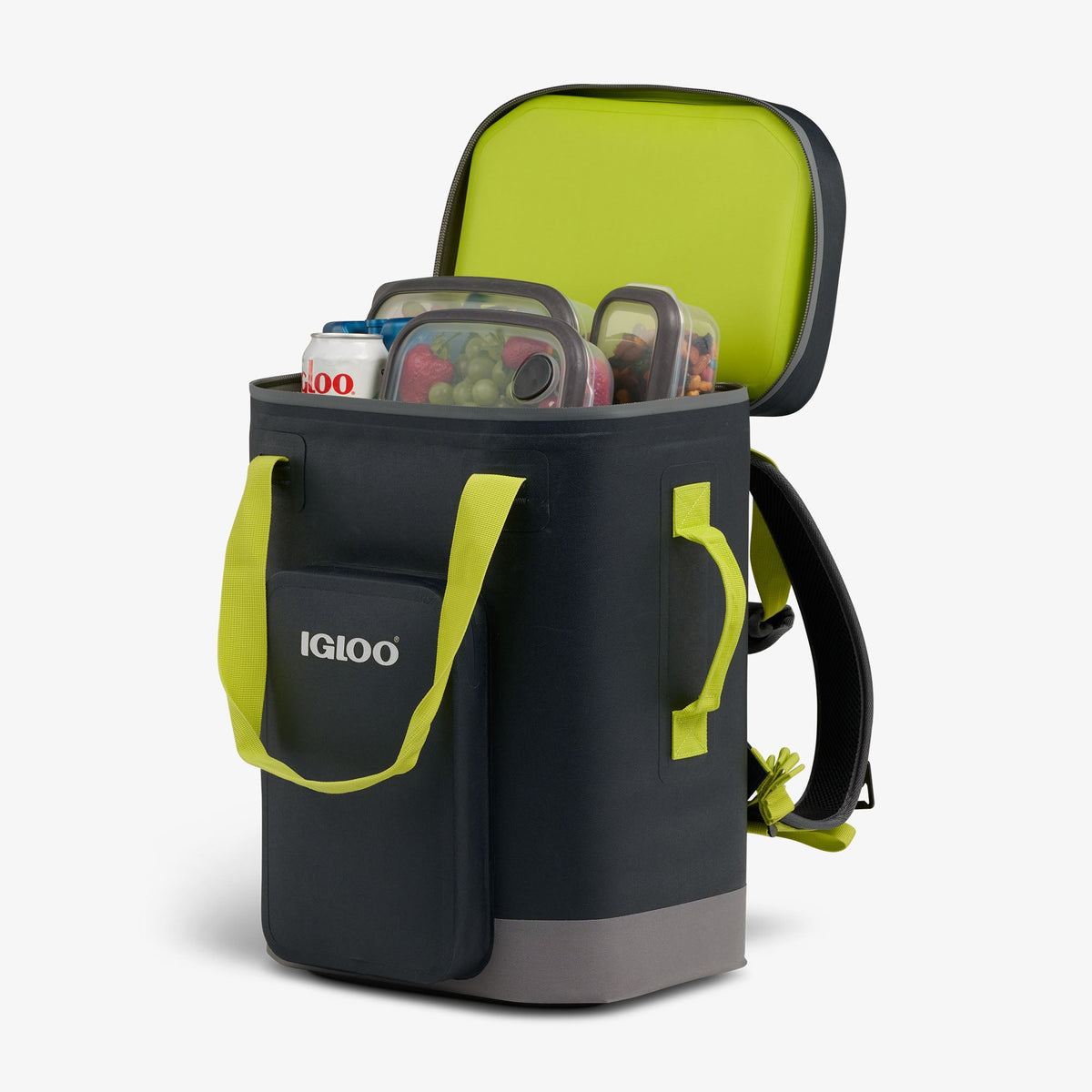 Igloo Trailmate 32-Can Cooler Backpack