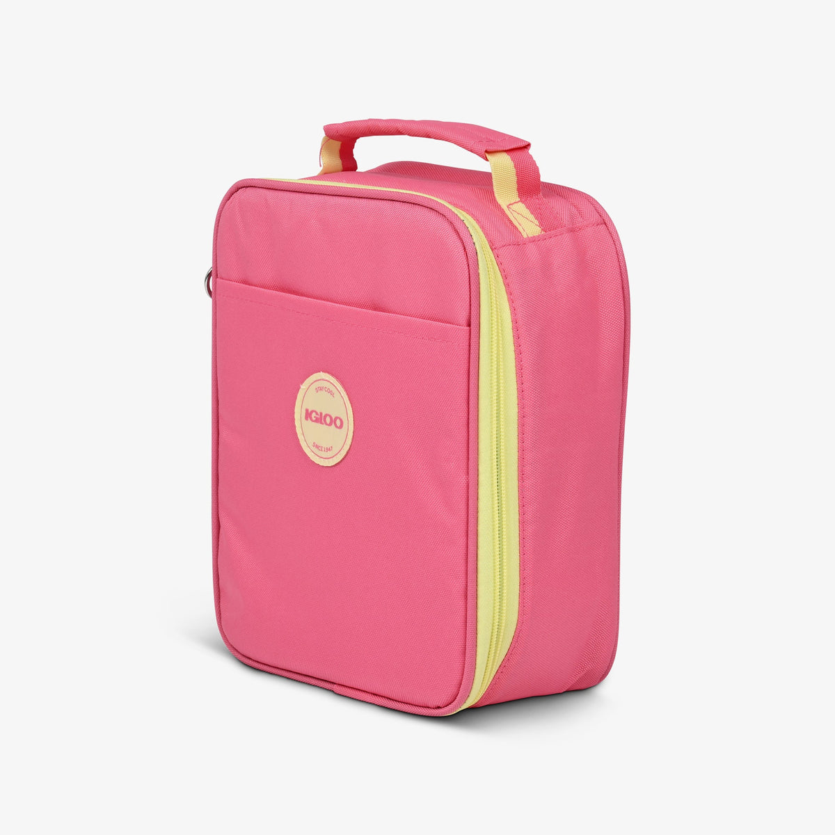 Igloo Kids Lunch Slim Cooler Bundle with Bento Box