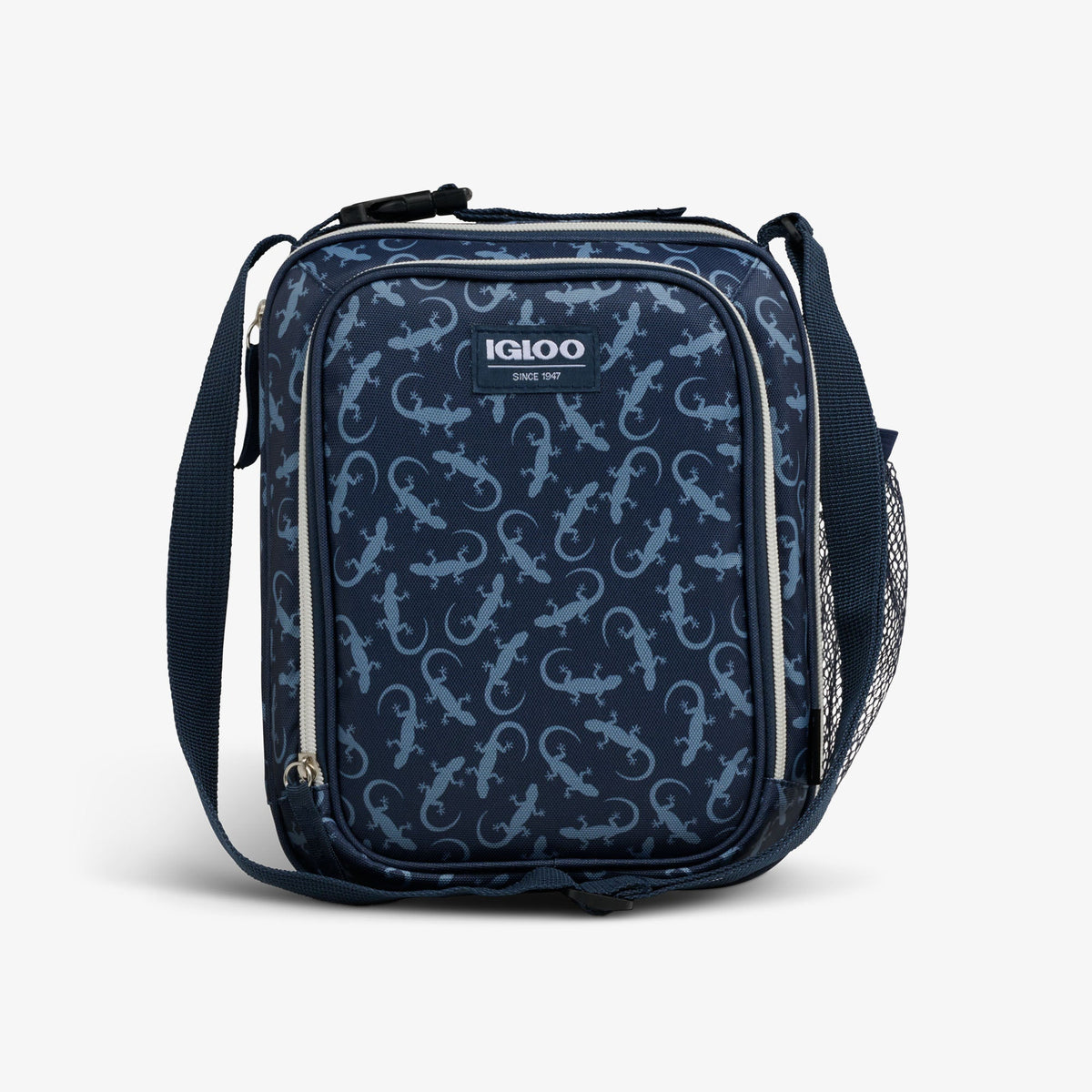 Igloo Kids Lunch Glow Vertical Cooler with Bento Box