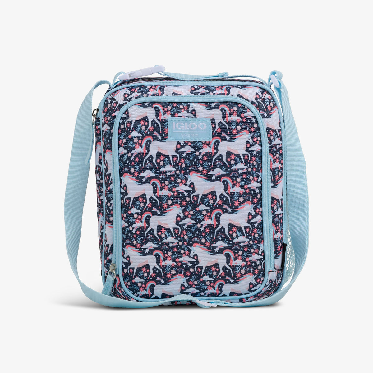Igloo Kids Lunch Vertical Cooler with Bento Box