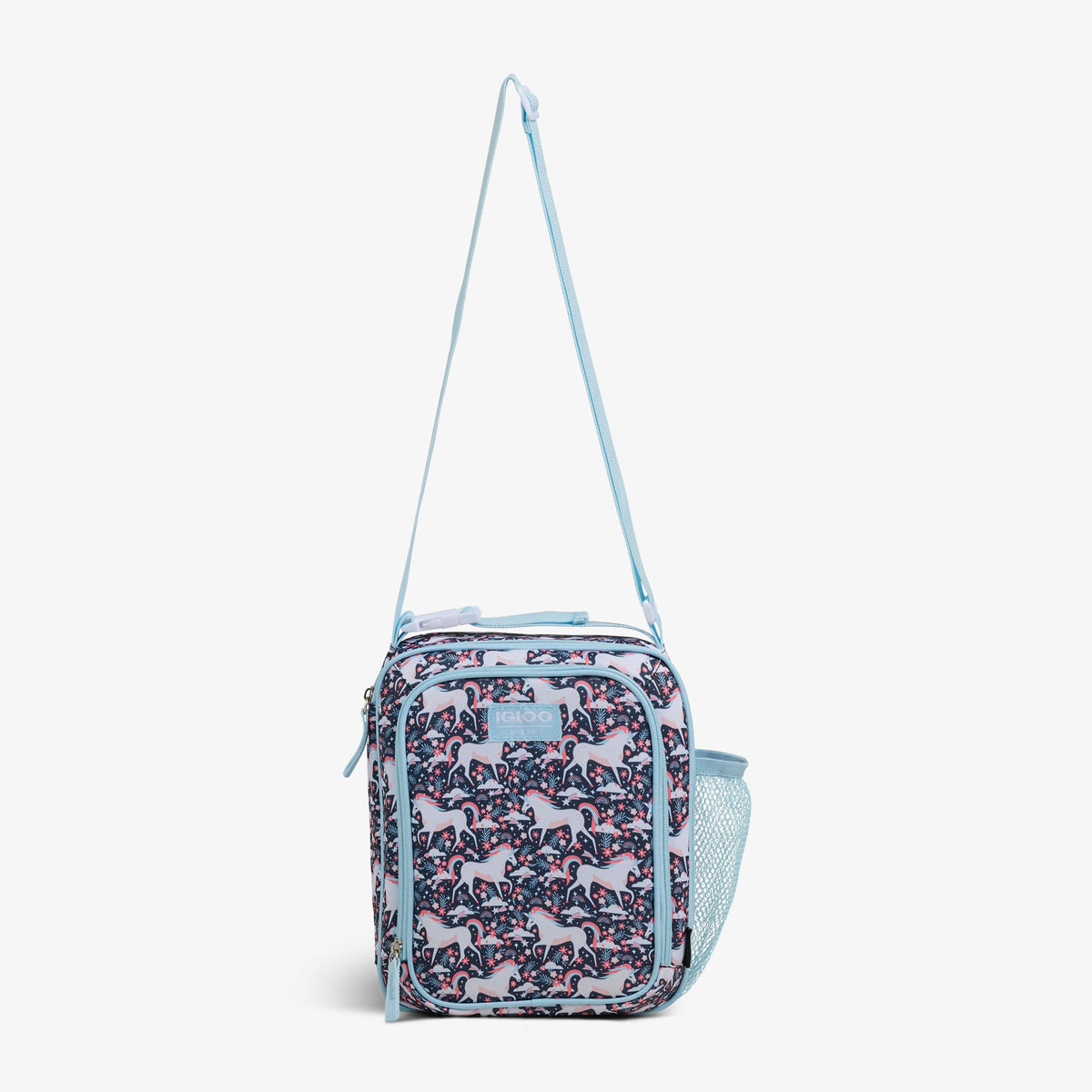 Igloo Kids Lunch Vertical Cooler with Bento Box