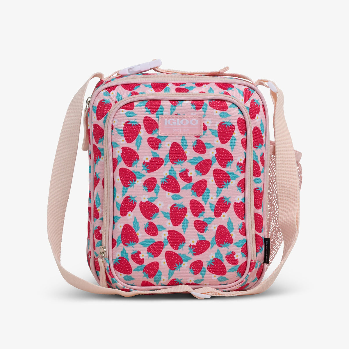 Igloo Kids Lunch Vertical Cooler with Bento Box