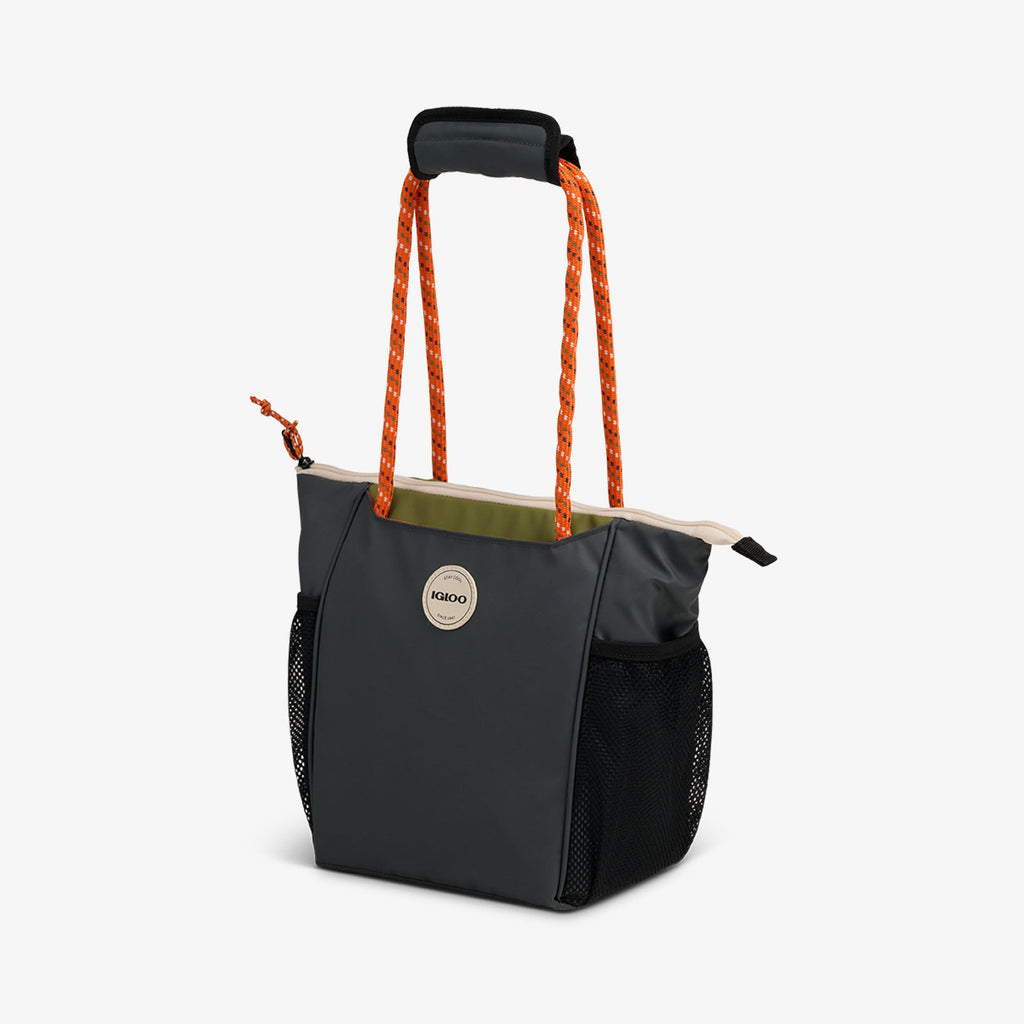 Igloo Summit 9-Can Compact Tote Cooler