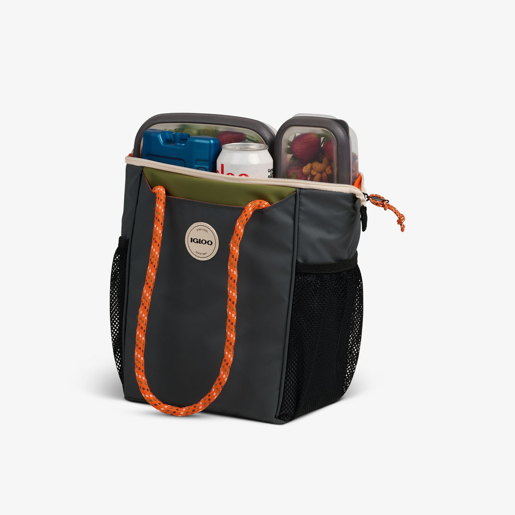Igloo Summit 9-Can Compact Tote Cooler