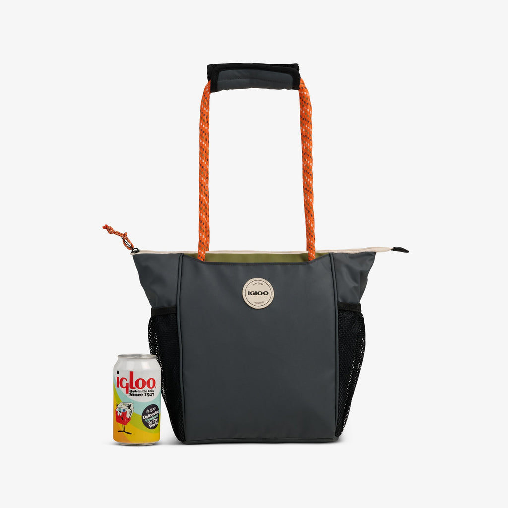 Igloo Summit 9-Can Compact Tote Cooler