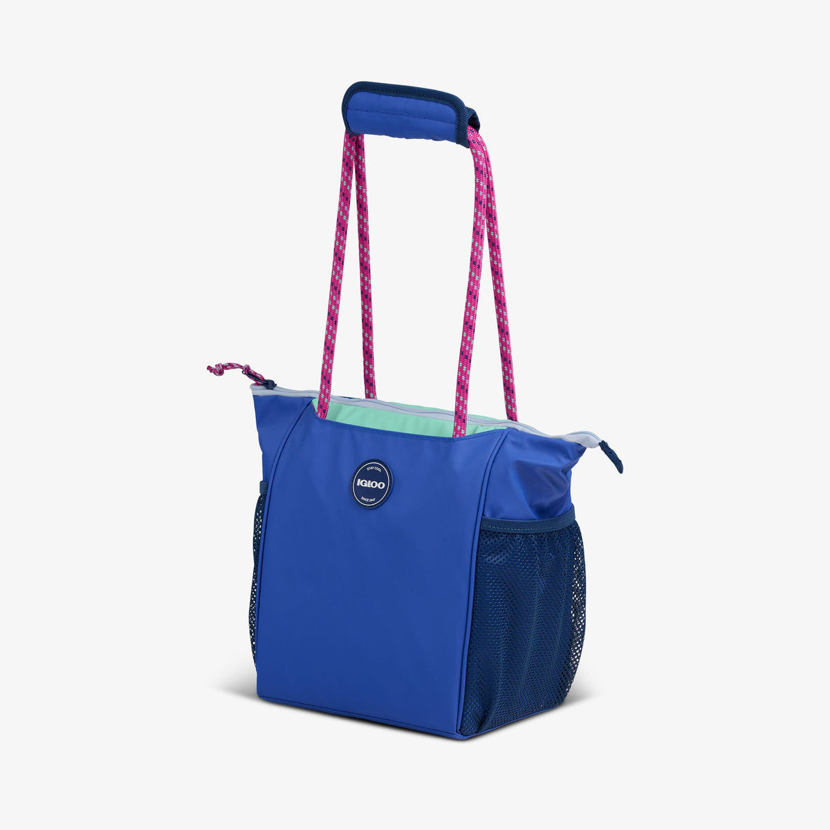 Igloo Summit 9-Can Compact Tote Cooler
