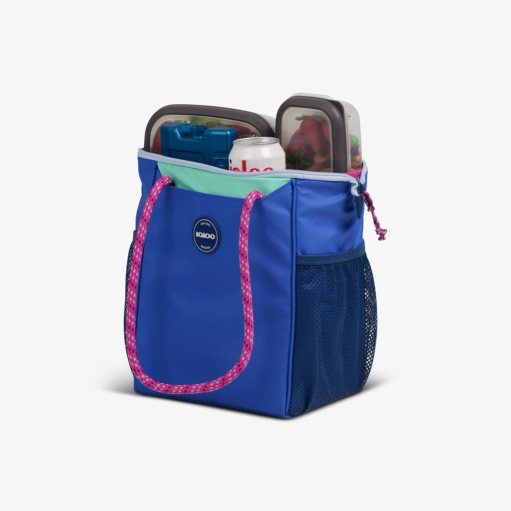 Igloo Summit 9-Can Compact Tote Cooler