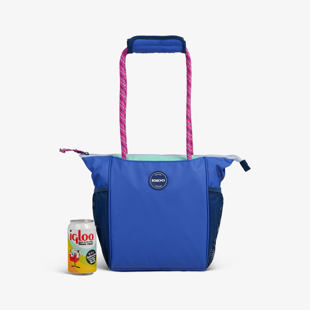 Igloo Summit 9-Can Compact Tote Cooler