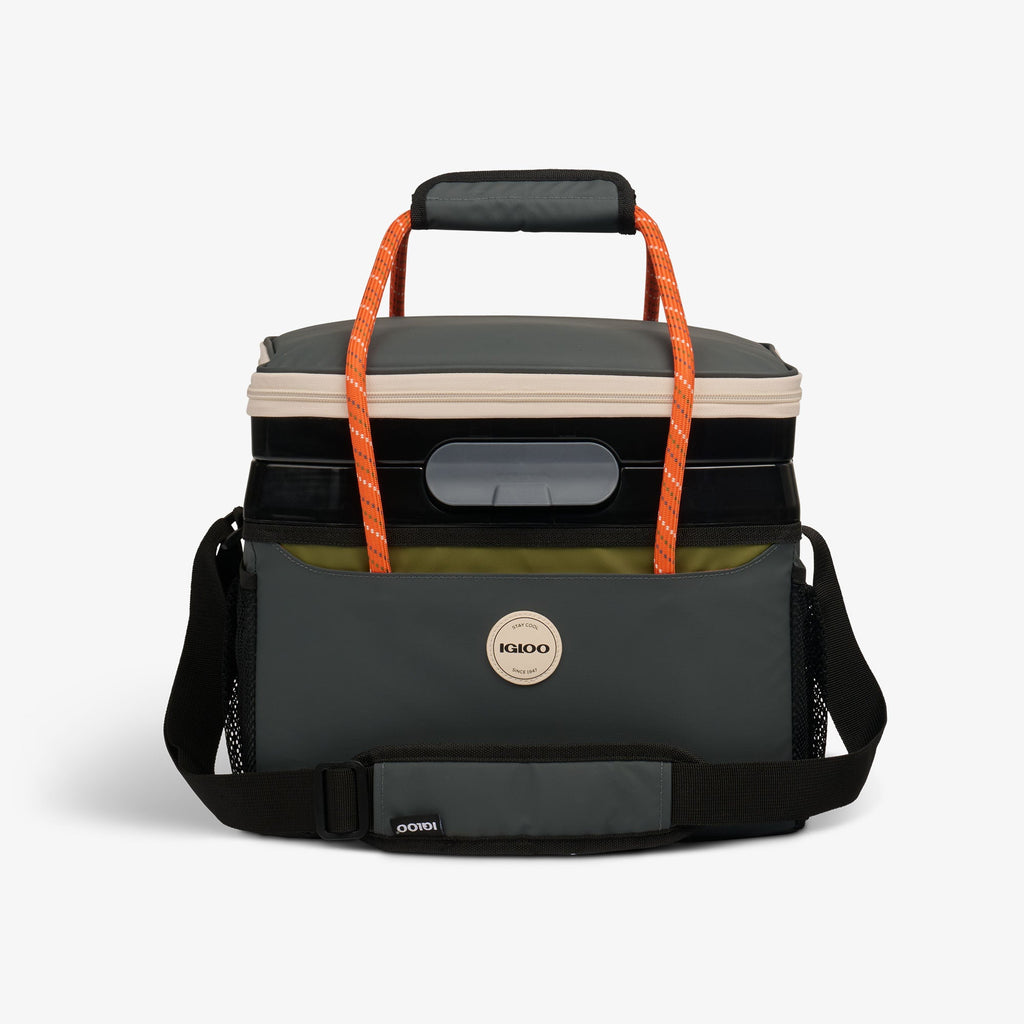 Igloo Summit Cool Fusion 18-Can Cooler Bag