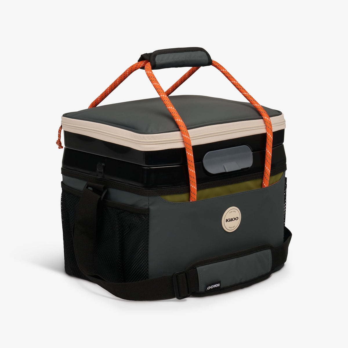 Igloo Summit Cool Fusion 18-Can Cooler Bag