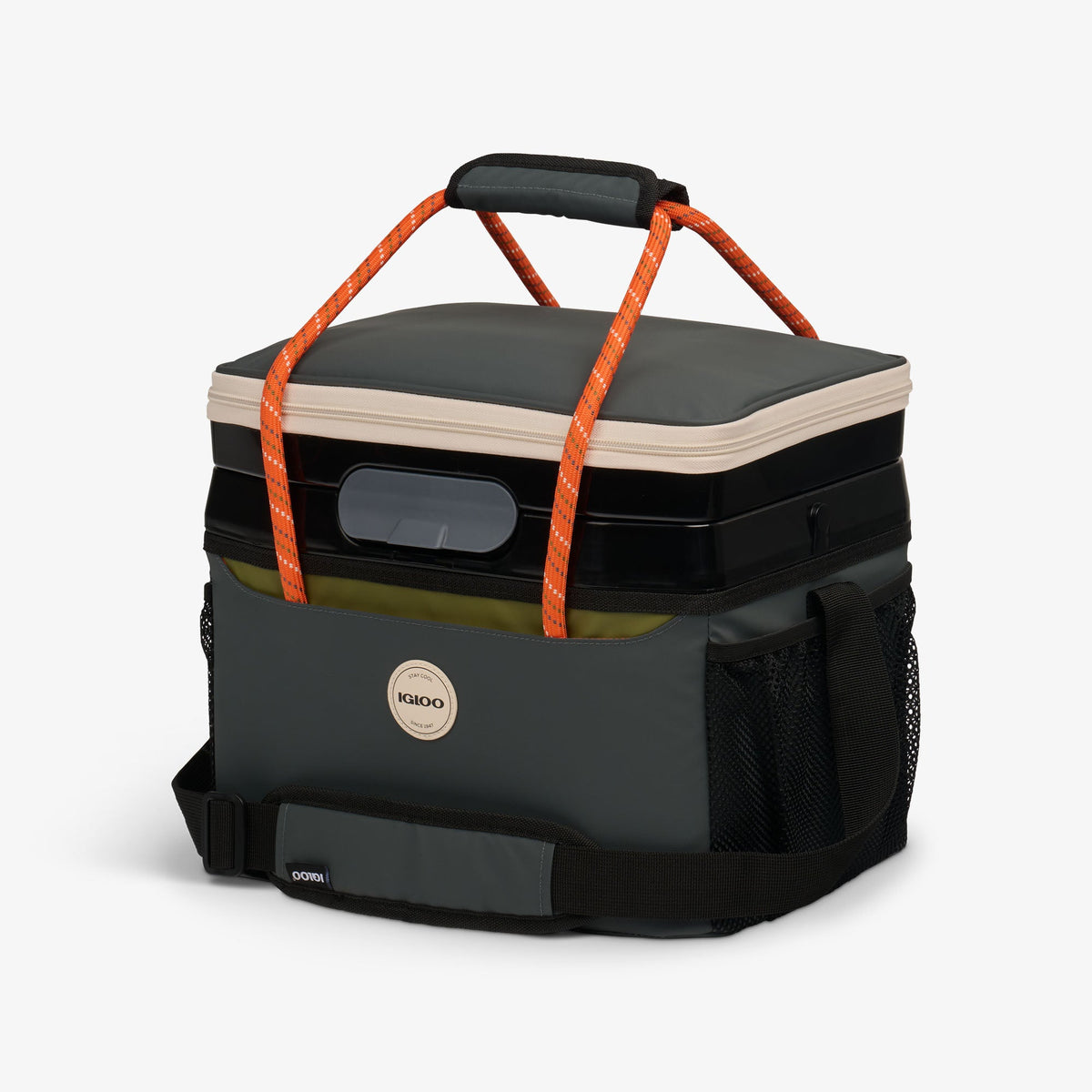Igloo Summit Cool Fusion 18-Can Cooler Bag