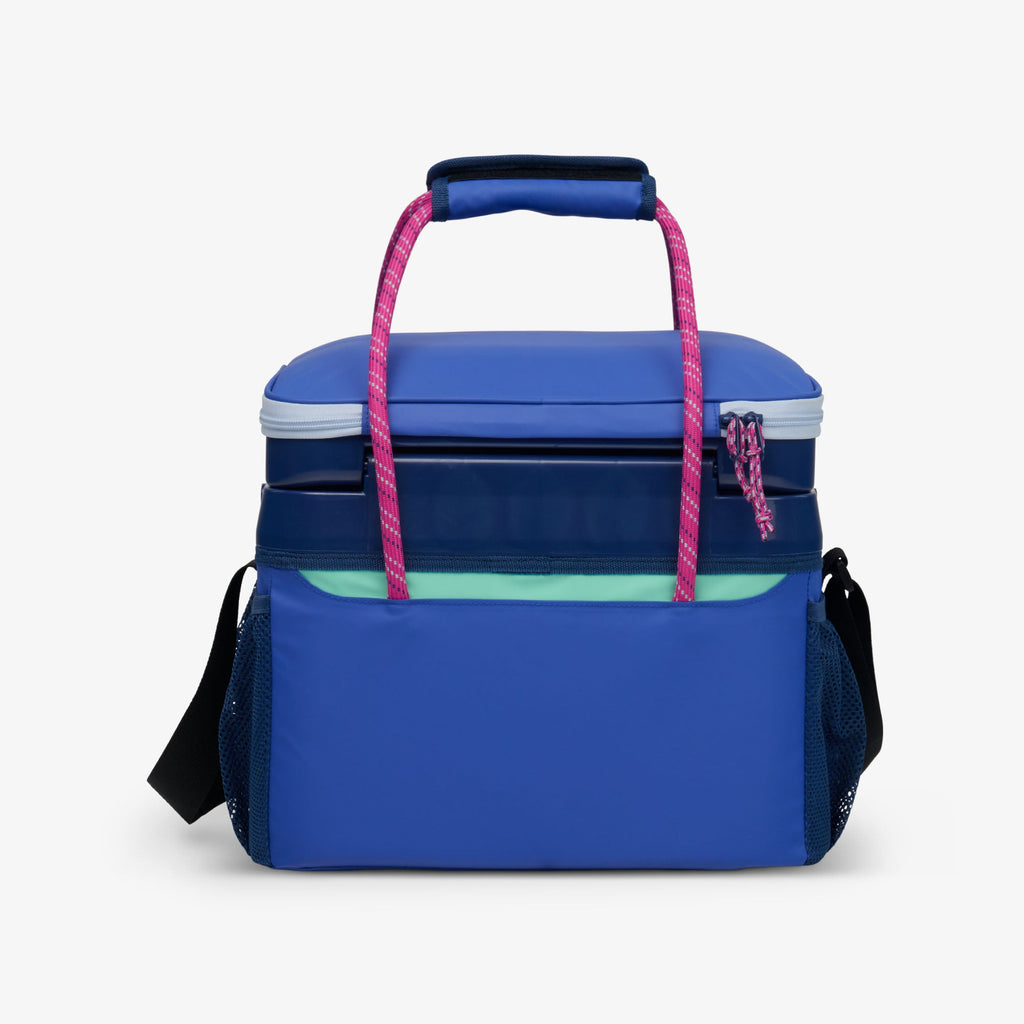 Igloo Summit Cool Fusion 18-Can Cooler Bag