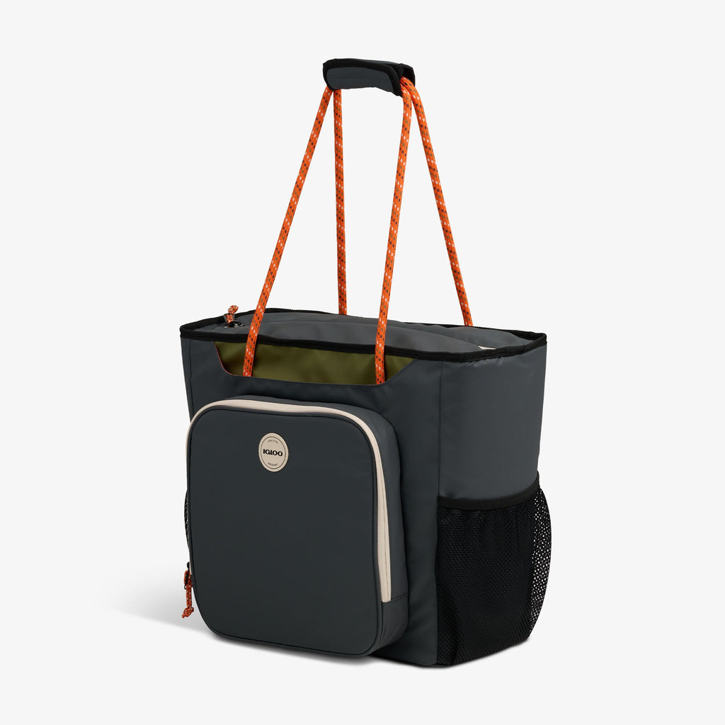 Igloo Summit 30-Can Tote Cooler