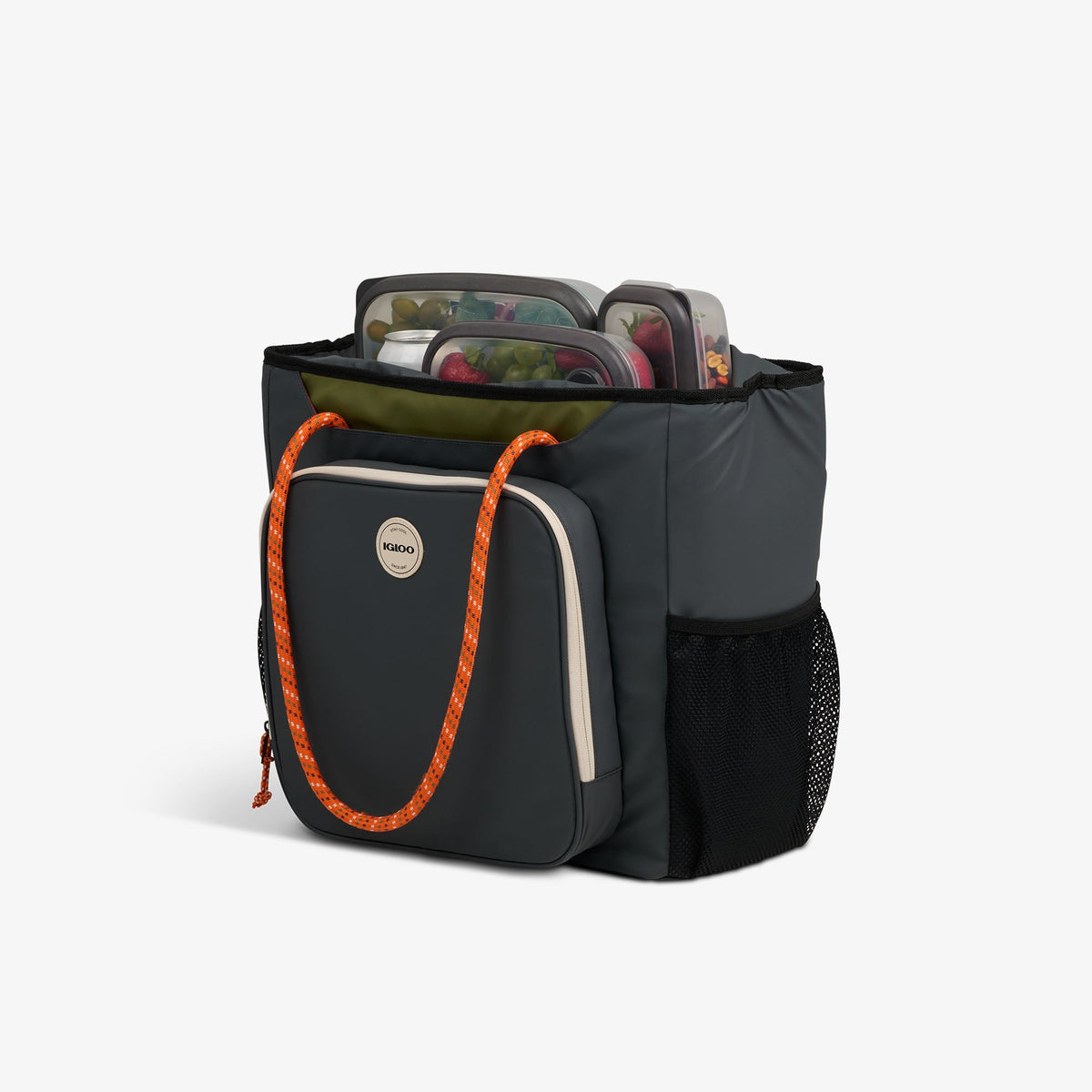 Igloo Summit 30-Can Tote Cooler