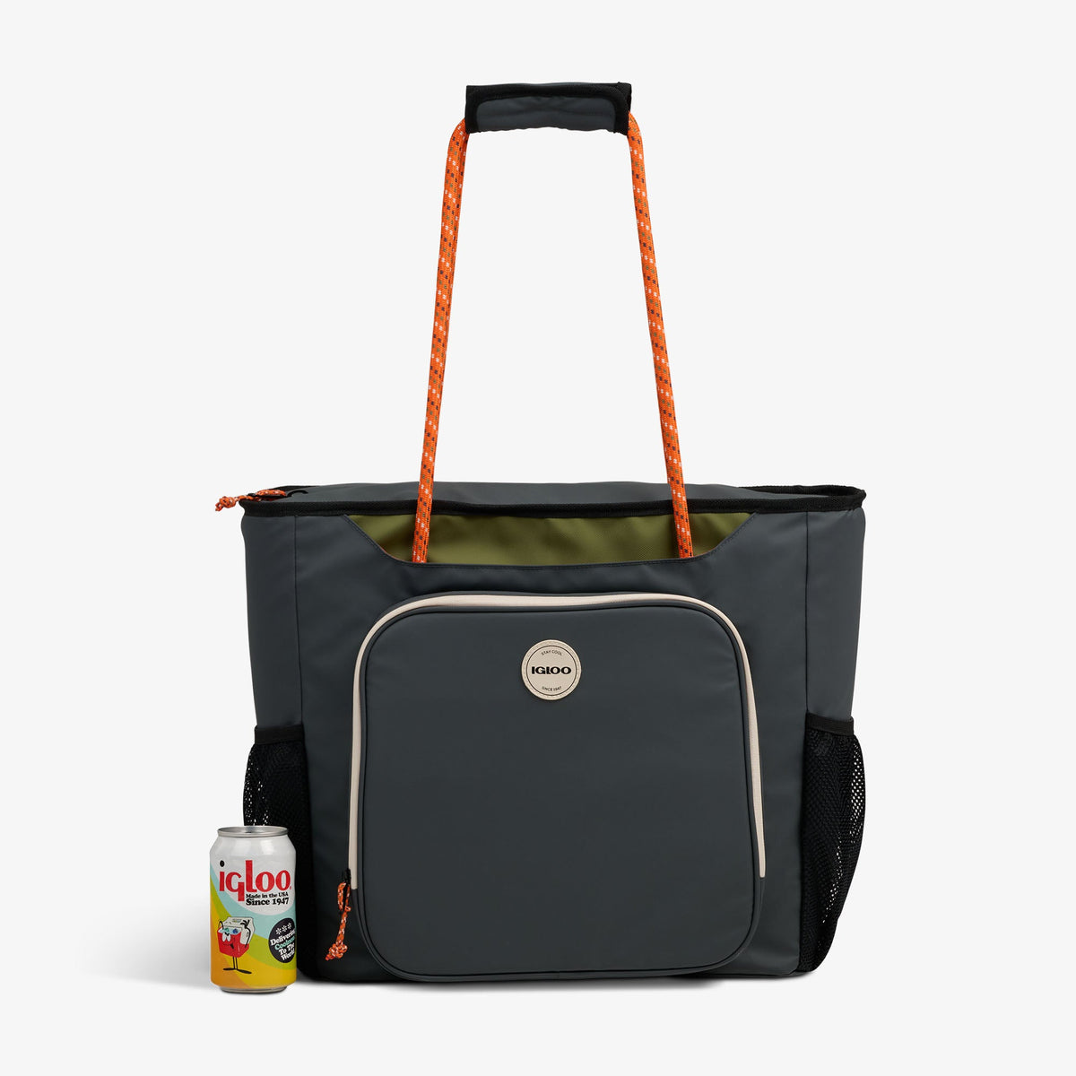 Igloo Summit 30-Can Tote Cooler