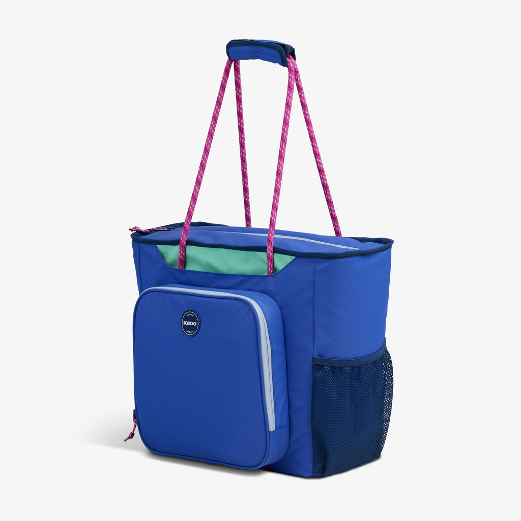Igloo Summit 30-Can Tote Cooler