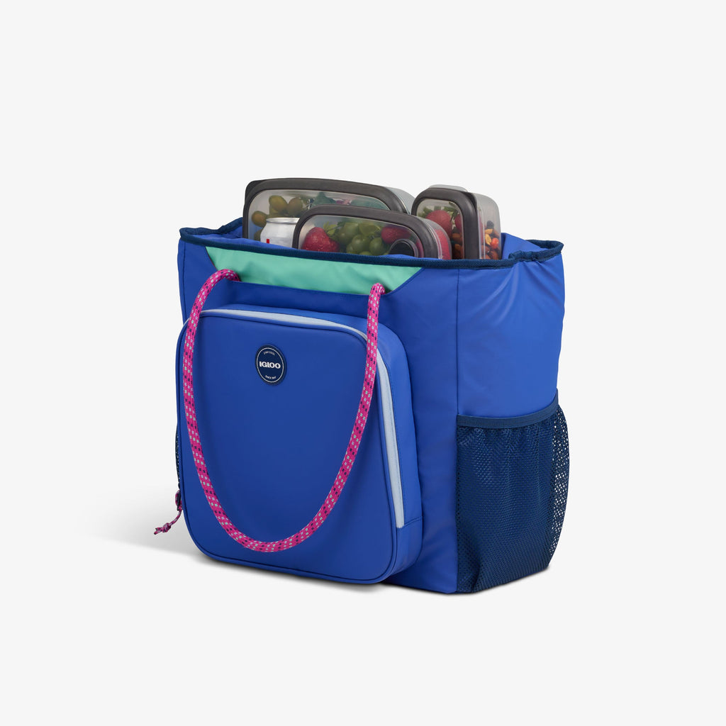 Igloo Summit 30-Can Tote Cooler