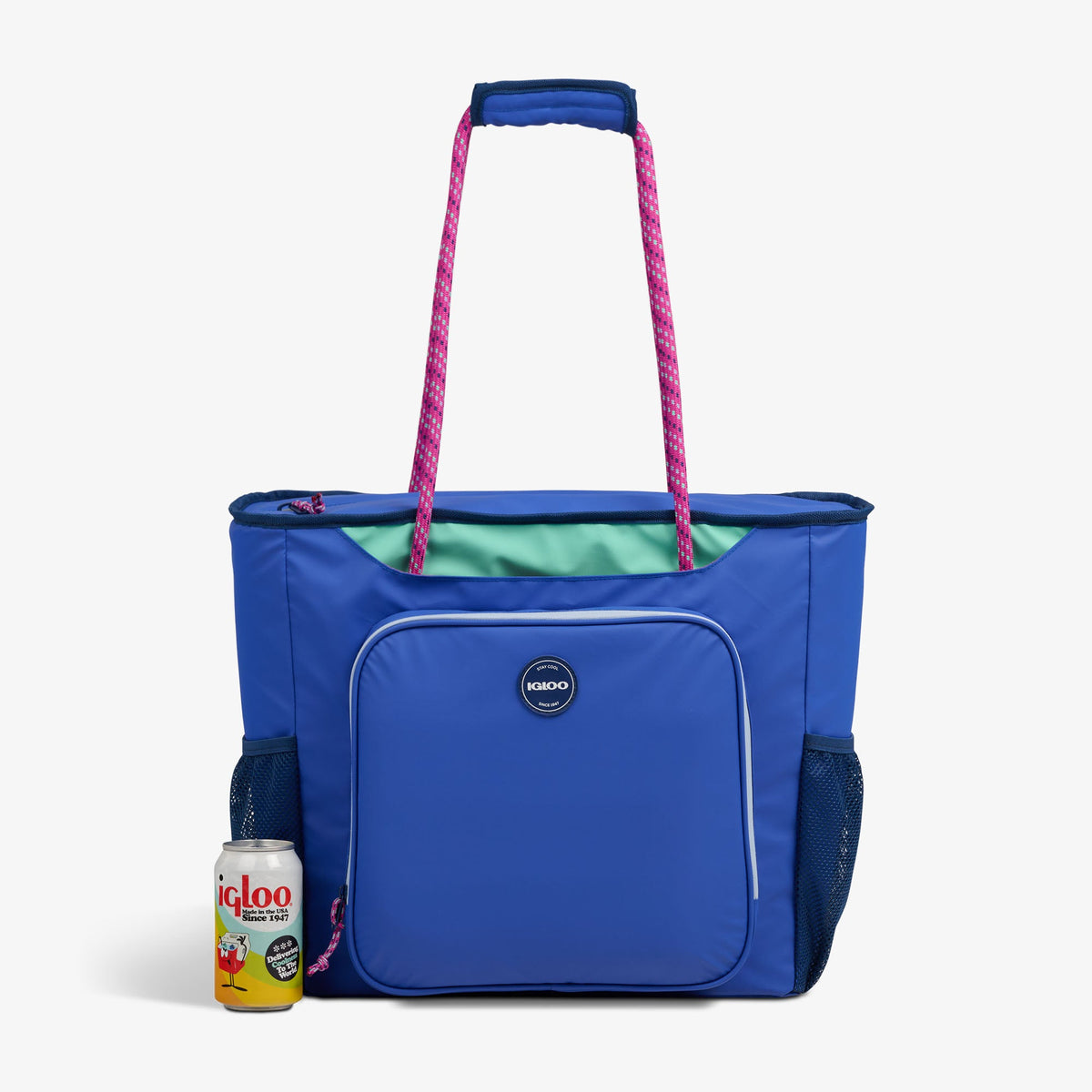 Igloo Summit 30-Can Tote Cooler