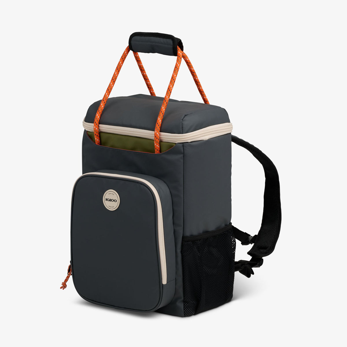 Igloo Summit 24-Can Cooler Backpack