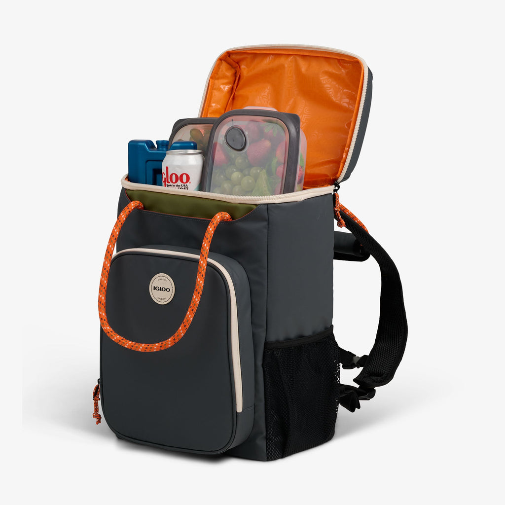 Igloo Summit 24-Can Cooler Backpack
